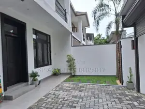 New House for Sale in Kalubowila