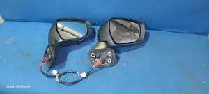 Wagon R 55 Stringray Side Mirror