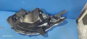 Mitsubishi Triton Head Lamp