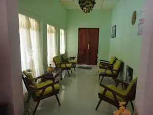 Homagama 5BR (85P) Fully furnished Luxury House for Sale in Panagoda