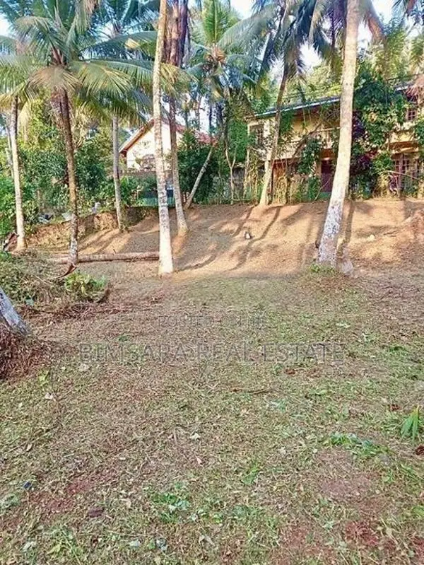 40 P Bare Land for Sale in Duwatemple Road, Kalutara South (sl 14603)