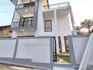 (NNI-69) Architect designed super luxury house for sale