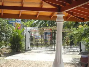 Homagama 5BR (85P) Fully furnished Luxury House for Sale in Panagoda