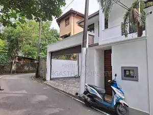 New House for Sale in Kalubowila