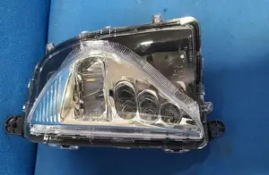 Prius 50 Fog Lamp