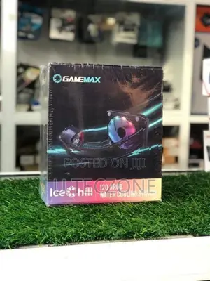 Gamemax Ice Chill 120 ARGB Liquid Cooler