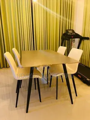 Restaurant Dining Table