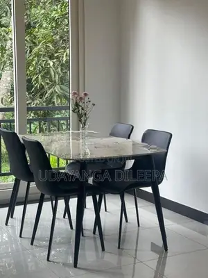 Restaurant Dining Table