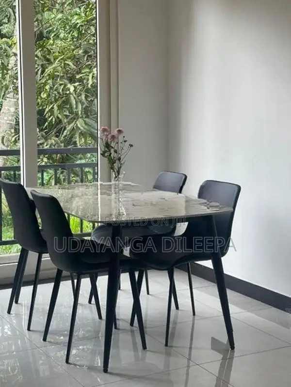 Restaurant Dining Table