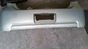 Toyota passo rear bumper