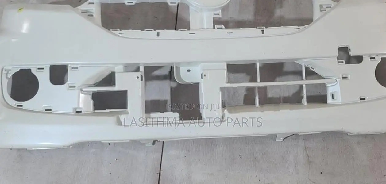 Mira E-S Front Bumper