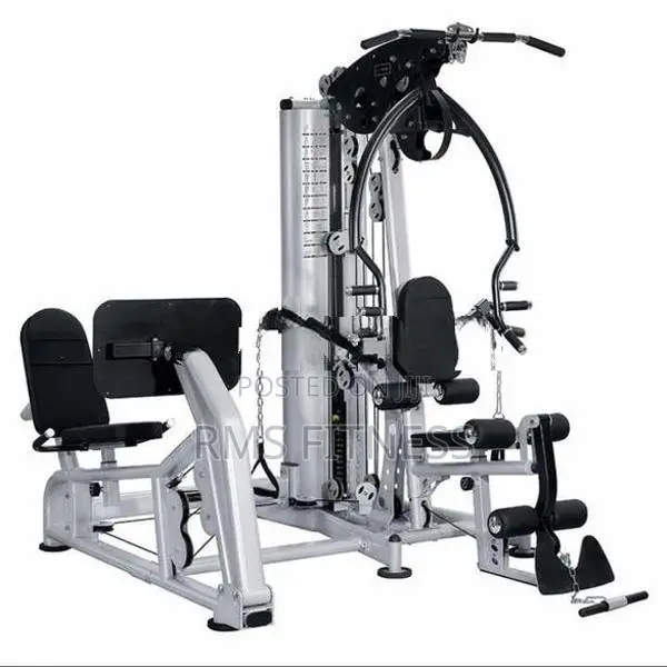 Brand New Commercial multi Gym /Home