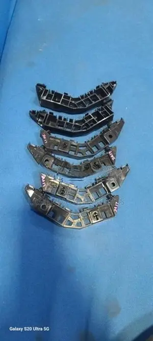 Every (DA17) Front Bumper Retainer