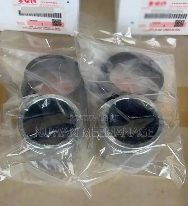 Suzuki Wagon R 44S/ 55S RS Caliper Piston with Seal Set Pin