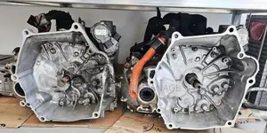Nissan X Trail T32 Gear Box