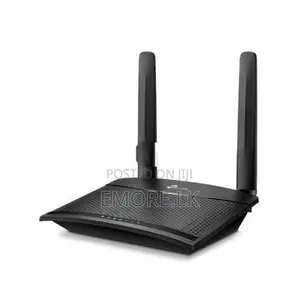 Tp-Link TL-MR100 300 Mbps Wireless N 4G LTE Router