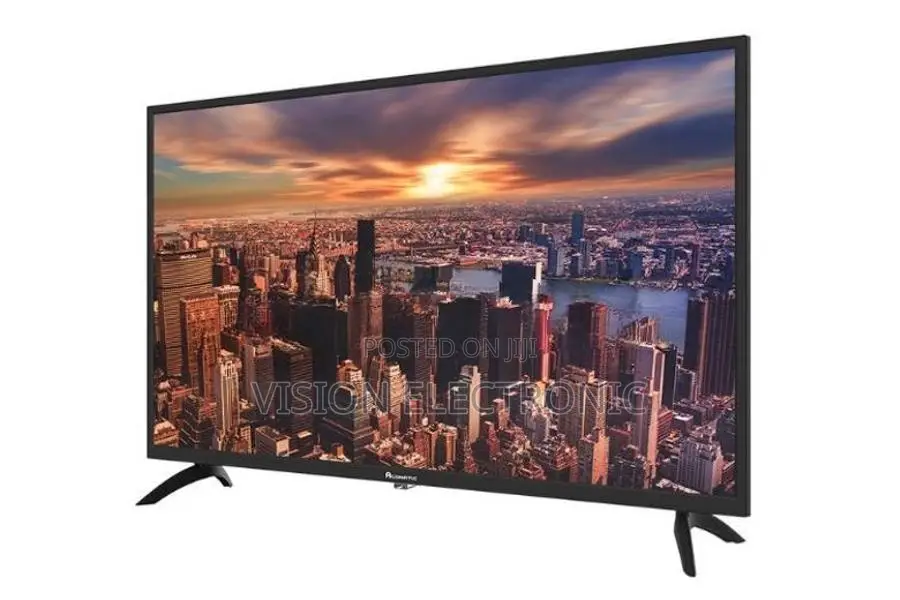 Brand New Aconatic 32 Inch HD LED TV