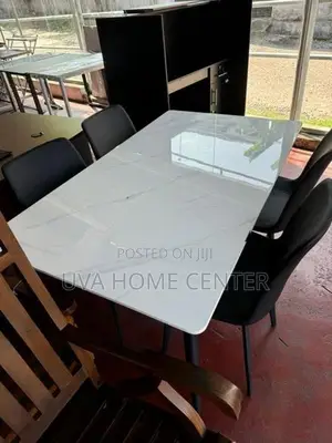 Imported 4 seater Granite Dining Set