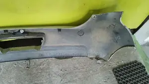 Toyota passo rear bumper