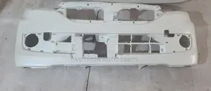 Mira E-S Front Bumper