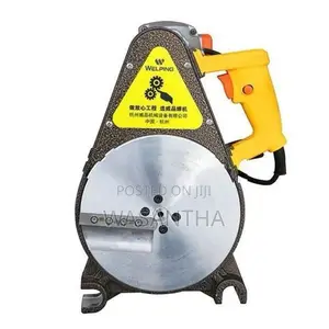 Butt Fusion Welding Machine Manual