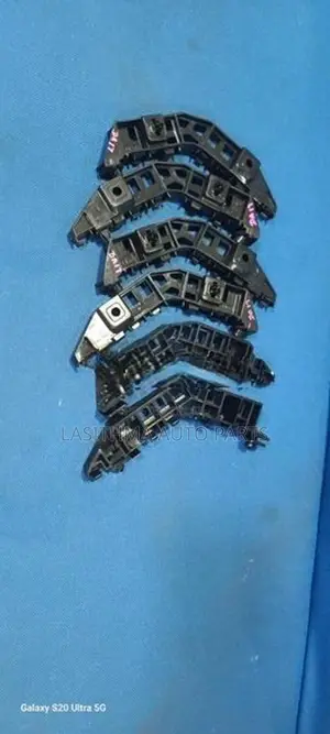 Every (DA17) Front Bumper Retainer