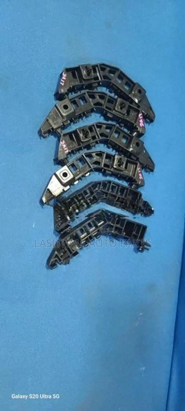 Every (DA17) Front Bumper Retainer