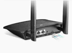 Tp-Link TL-MR100 300 Mbps Wireless N 4G LTE Router
