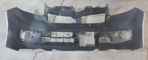Mira E-S Front Bumper