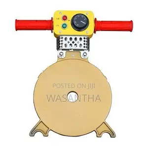 Butt Fusion Welding Machine Manual