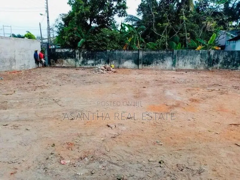 (NNI-105) 26.45 P Sale At Jaya Road Rathmalana