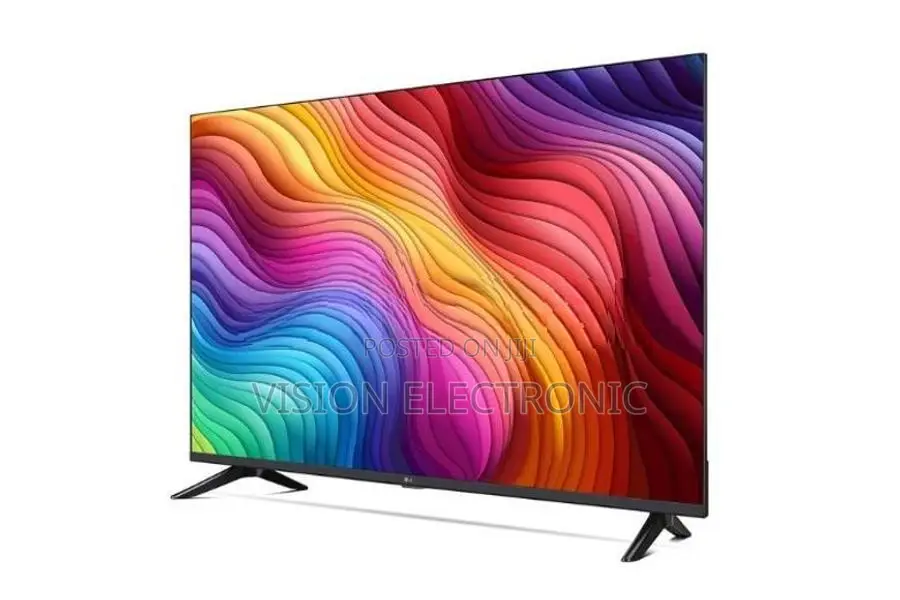 MX+ 32 Inch Frameless Full HD TV