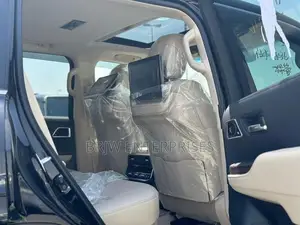 Toyota Land Cruiser Prado LC300zx soft Close D 2024