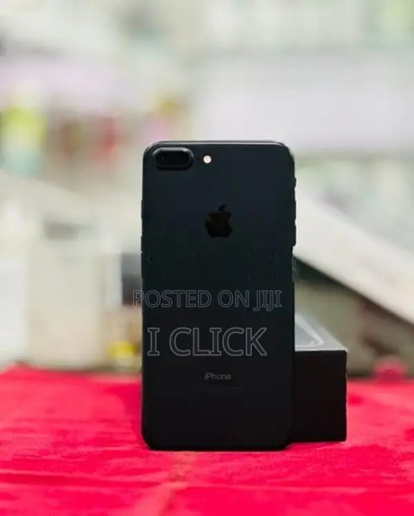 Apple iPhone 7 Plus 128GB (Used)