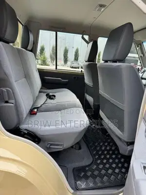 Toyota Land Cruiser Prado LC70 Double Cab 2025