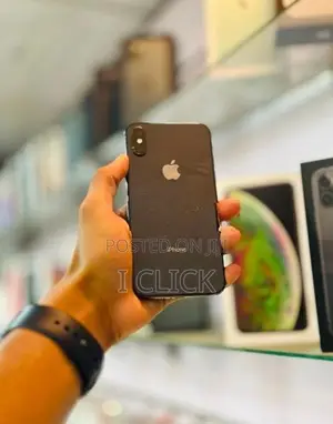 Apple iPhone XS 256GB (Used)