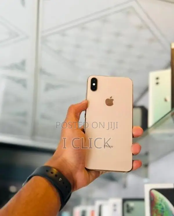 Apple iPhone XS 256GB (Used)