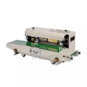 Continuous Band sealer