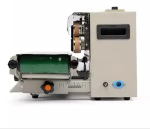 Band sealer machine - සීලර් යන්ත්‍රය