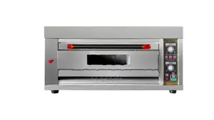 Gas deck oven Brand new