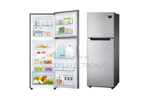 Samsung 253 Liter Double Door Digital Inverter Refrigerator (RT40)