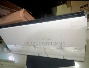 Panasonic Non Inverter 55000 Btu