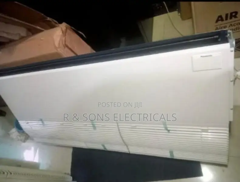 Panasonic Non Inverter 55000 Btu