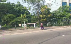COMMERCIAL LAND FOR SALE IN KELNIYA (SP551)
