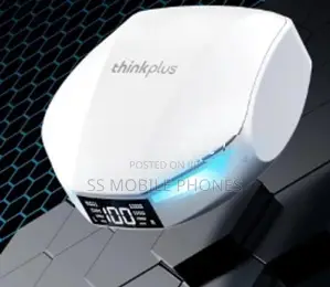 Lenovo XT53 Wireless Earphones