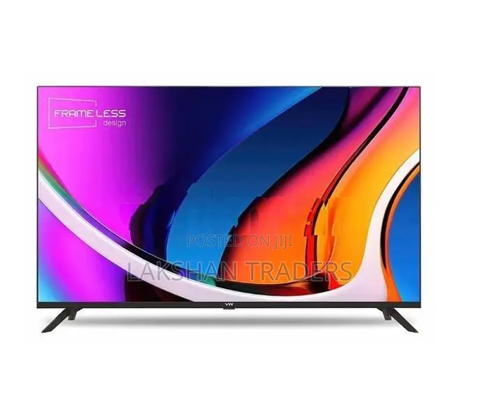 New MI+ (Japan) 32" Full HD LED TV (2025)