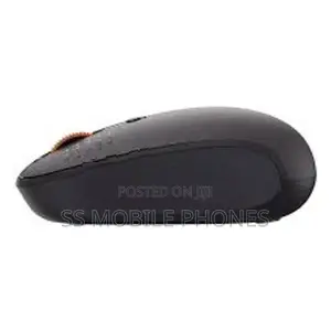 Baseus F01B Bluetooth 5.0 Tri Mode Silent Mouse