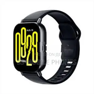 Xiaomi Redmi Watch 5 Active ATM