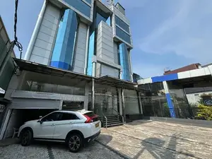 COMMERCIAL BUILDING FOR RENT IN KELANIYA (SP554)