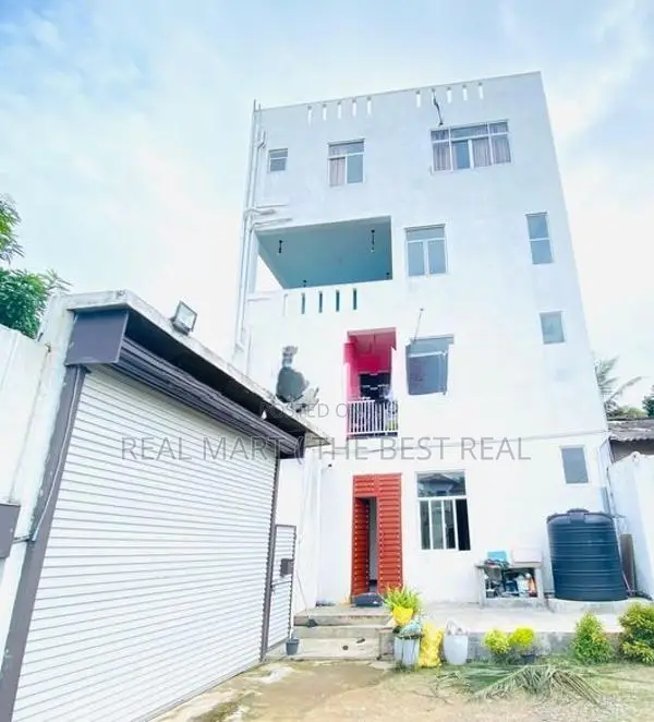 Kolonnawa 11BR (18P) Luxury House for Sale in Gothatuwa